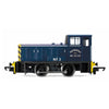 Hornby R30381 RailRoad Saunders Oil Co Ltd Bagnall 0-4-0DH Florence 1971 - 1996 Locomotive