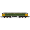 Hornby R30382 RailRoad Plus BR Class 47 Co-Co 47522 Doncaster Enterprise 1982 - 1997 Locomotive