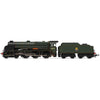 Hornby R3635 OO BR Lord Nelson Class 4-6-0 30863 Lord Rodney Era 4 | Metro Hobbies