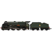 Hornby R3635 OO BR Lord Nelson Class 4-6-0 30863 Lord Rodney Era 4