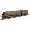 Hornby R3649 BR Merchant Navy Class 4-6-2 35029 Ellerman Lines - Era 4