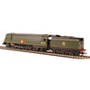 Hornby R3649 BR Merchant Navy Class 4-6-2 35029 Ellerman Lines - Era 4