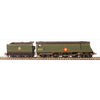 Hornby R3649 BR Merchant Navy Class 4-6-2 35029 Ellerman Lines - Era 4