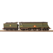 Hornby R3649 BR Merchant Navy Class 4-6-2 35029 Ellerman Lines - Era 4