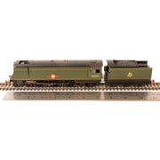 Hornby R3649 BR Merchant Navy Class 4-6-2 35029 Ellerman Lines - Era 4