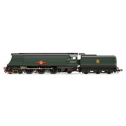 Hornby BR Merchant Navy Class 4-6-2 35022 Holland America Line - Era 4