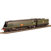 Hornby R3716 BR Merchant Navy Class 4-6-2 35022 Holland America Line - Era 4
