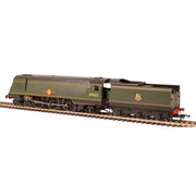 Hornby R3716 BR Merchant Navy Class 4-6-2 35022 Holland America Line - Era 4