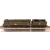 Hornby R3716 BR Merchant Navy Class 4-6-2 35022 Holland America Line - Era 4