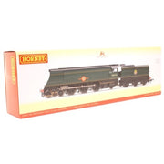 Hornby R3716 BR Merchant Navy Class 4-6-2 35022 Holland America Line - Era 4