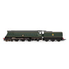 Hornby BR Merchant Navy Class 4-6-2 35022 Holland America Line - Era 4