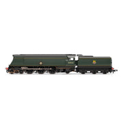 Hornby BR Merchant Navy Class 4-6-2 35022 Holland America Line - Era 4