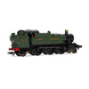 Hornby R3721 GWR Class 61xx Large Prairie 2-6-2T 6110 - Era 3
