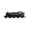 Hornby R3721 GWR Class 61xx Large Prairie 2-6-2T 6110 - Era 3