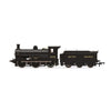 Hornby LNER J36 Class 0-6-0 65235 Gough - Era 4