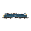 Hornby BR Class 87 Bo-Bo 87001 dual named Royal Scot and Stephenson - Era 11