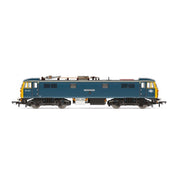 Hornby BR Class 87 Bo-Bo 87001 dual named Royal Scot and Stephenson - Era 11