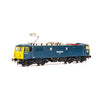 Hornby R3739 BR Class 87 Bo-Bo 87001 dual named Royal Scot and Stephenson - Era 11