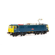 Hornby R3739 BR Class 87 Bo-Bo 87001 dual named Royal Scot and Stephenson - Era 11