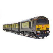 Hornby R3750 Belmond British Pullman Train Pack - Era 11