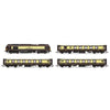 Hornby R3750 Belmond British Pullman Train Pack - Era 11