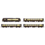 Hornby R3750 Belmond British Pullman Train Pack - Era 11