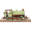 Hornby R3765 OO Bloxham & Whiston Ironstone Co. Ltd Peckett B2 Class 0-6-0ST 1456/1918 Locomotive