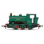 Hornby R3766 OO NCB Peckett B2 Class 0-6-0ST 1426/1916 Locomotive