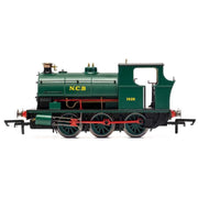 Hornby R3766 OO NCB Peckett B2 Class 0-6-0ST 1426/1916 Locomotive