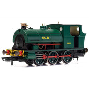 Hornby R3766 OO NCB Peckett B2 Class 0-6-0ST 1426/1916 Locomotive