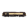 Hornby DB Cargo UK Class 67 Bo-Bo 67024 Belmond British Pullman - Era 11