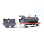 Hornby R3814 O Gauge 2710 LNWR No.1 Centenary Year Limited Edition 1920 Locomotive