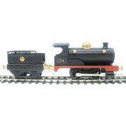 Hornby R3814 O Gauge 2710 LNWR No.1 Centenary Year Limited Edition 1920 Locomotive