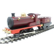 Hornby R3815 O Gauge 2710 MR No.1 Centenary Year Limited Edition 1920 Locomotive