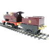 Hornby R3815 O Gauge 2710 MR No.1 Centenary Year Limited Edition 1920 Locomotive