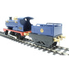 Hornby R3816 O Gauge 2710 CR No.1 Centenary Year Limited Edition 1920 Locomotive