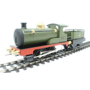 Hornby R3817 O Gauge 2710 GN No.1 Centenary Year Limited Edition 1920 Locomotive