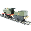 Hornby R3817 O Gauge 2710 GN No.1 Centenary Year Limited Edition 1920 Locomotive
