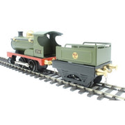 Hornby R3817 O Gauge 2710 GN No.1 Centenary Year Limited Edition 1920 Locomotive