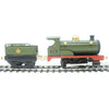 Hornby R3817 O Gauge 2710 GN No.1 Centenary Year Limited Edition 1920 Locomotive