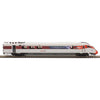 Hornby R3827 OO LNER Hitachi Class 800/1 Azuma Set 800 104 Celebrating Scotland Train Pack