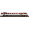 Hornby R3827 OO LNER Hitachi Class 800/1 Azuma Set 800 104 Celebrating Scotland Train Pack
