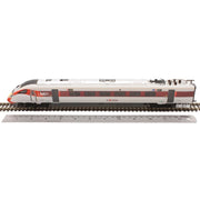 Hornby R3827 OO LNER Hitachi Class 800/1 Azuma Set 800 104 Celebrating Scotland Train Pack