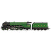 Hornby R3833 OO LNER Thompson Class A2/3 4-6-2 514 Chamossaire Apple Green Locomotive