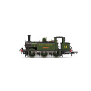 Hornby R3847 OO SR Terrier 0-6-0T W14 Bembridge Locomotive