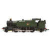 Hornby R3850 OO BR 61XX Class Large Prairie 2-6-2T 6147