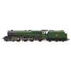 Hornby R3855X OO BR Princess Royal Class 4-6-2 46211 Queen Maud BR Green Late Locomotive