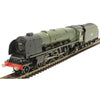 Hornby R3856 OO BR Princess Coronation Class 4-6-2 46257 City of Salford BR Green Late Locomotive
