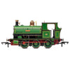 Hornby R3871 OO Port of Bristol Authority Peckett B2 Class 0-6-0 ST1264/1913 Henry