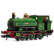 Hornby R3871 OO Port of Bristol Authority Peckett B2 Class 0-6-0 ST1264/1913 Henry